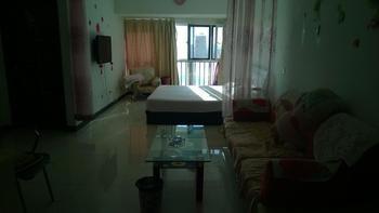 Jingxin Hotel Apartment- Тяньцзінь Екстер'єр фото